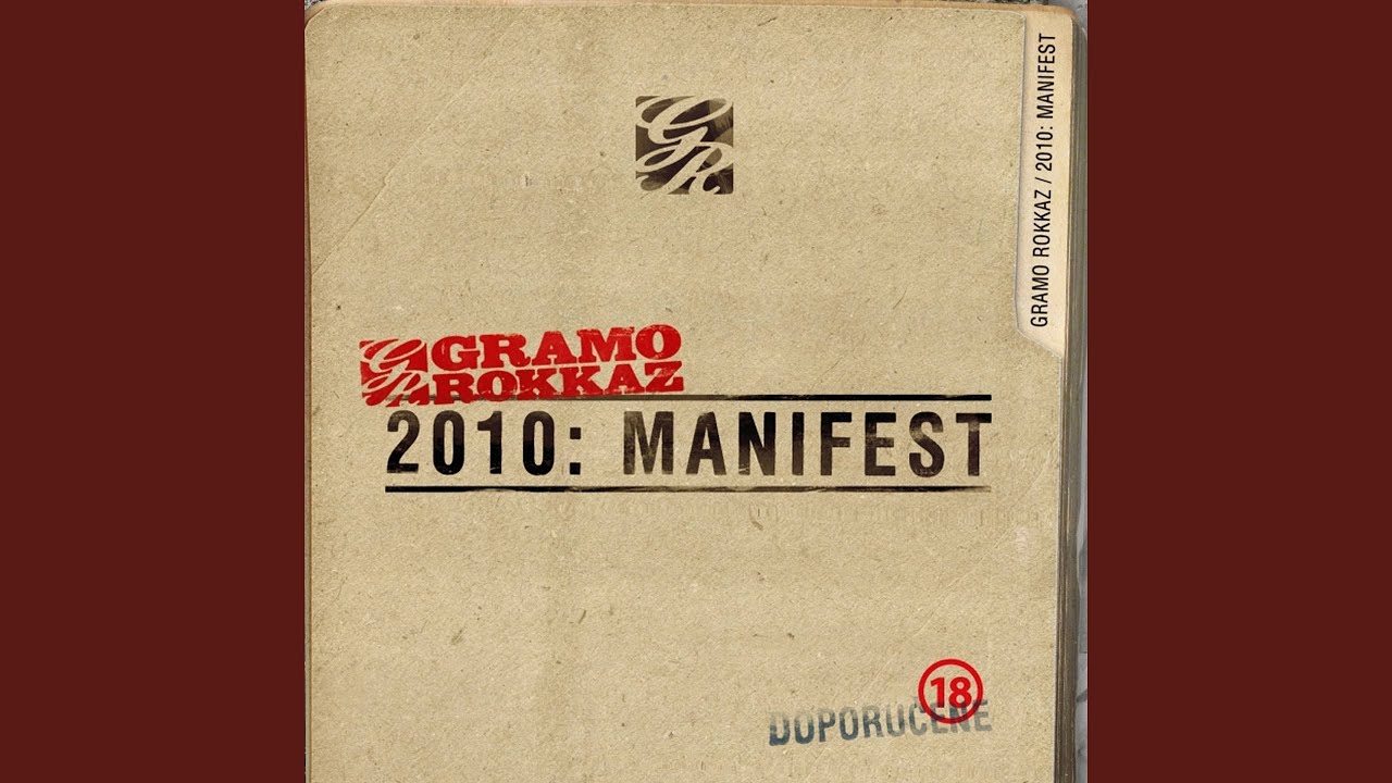 Reagujem! (feat. Zlá Strava)