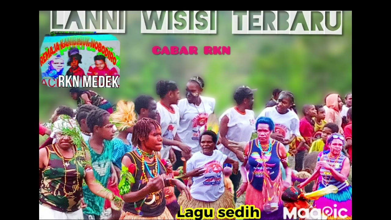 Lanni musik terbaru 2026 rkn mendek