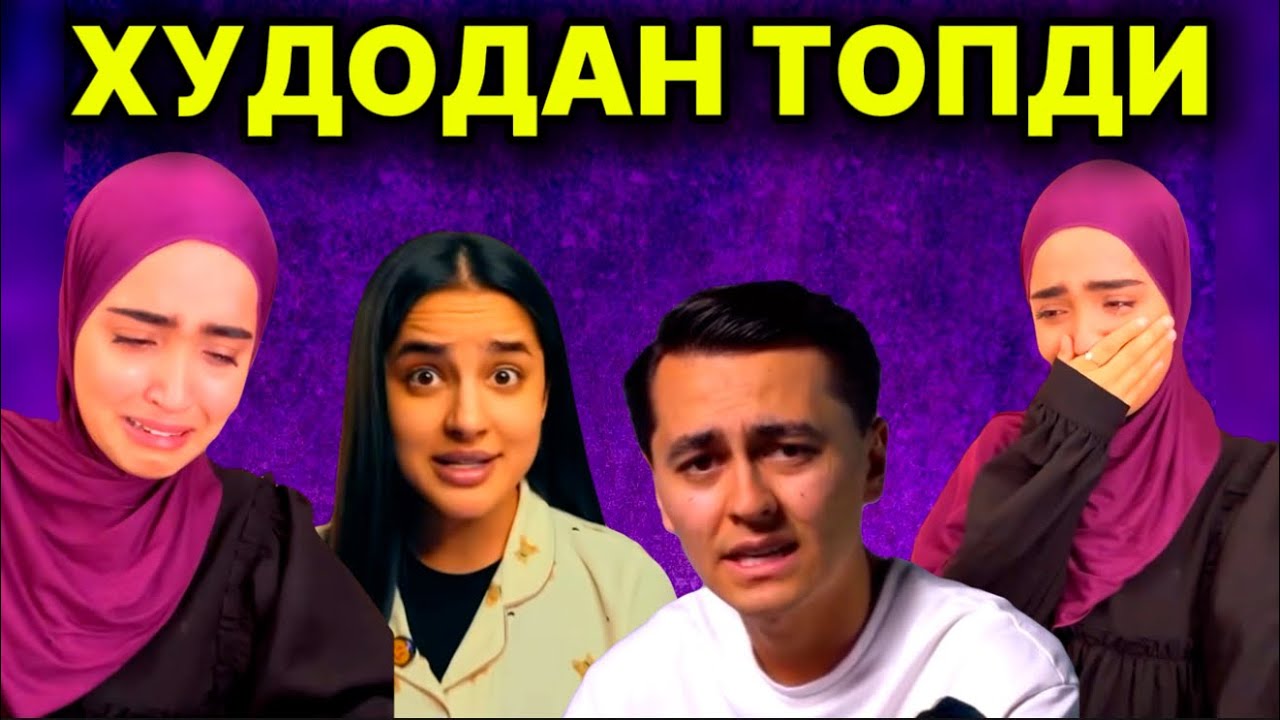 ФАРИДА ВА ТИМУР АЛИХОНОВ ОҒИР ЖУДОЛИКГА УЧРАДИ
