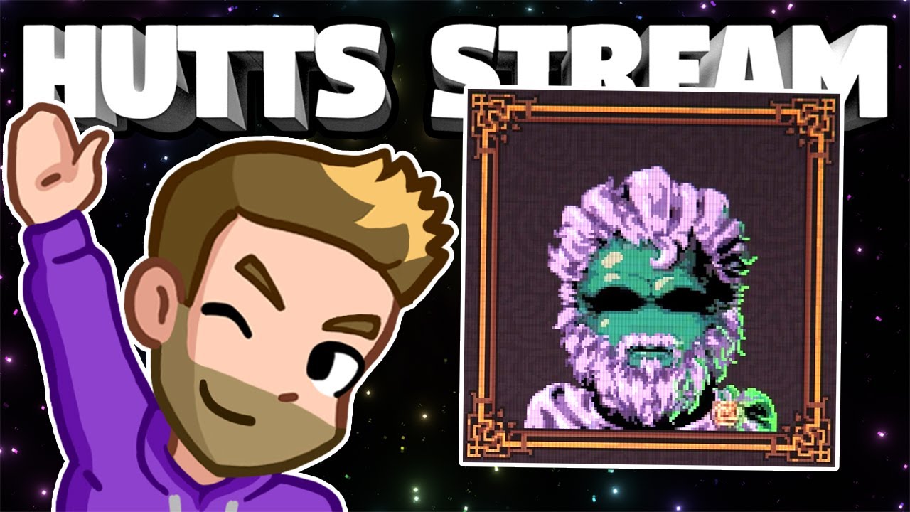 Cogitator — отстой! — Hutts Streams BALL X PIT
