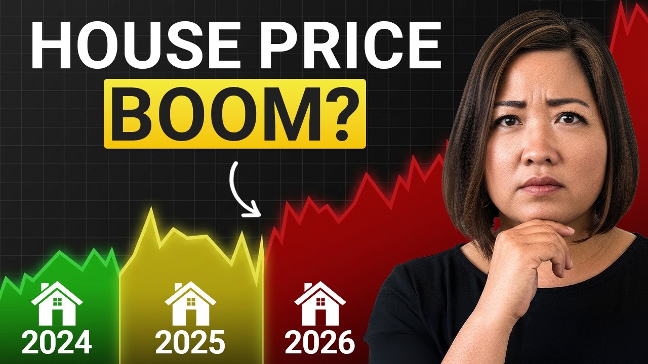 Are Home Prices About to Explode in Sacramento, CA?