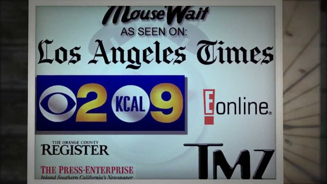 The MouseWait Story