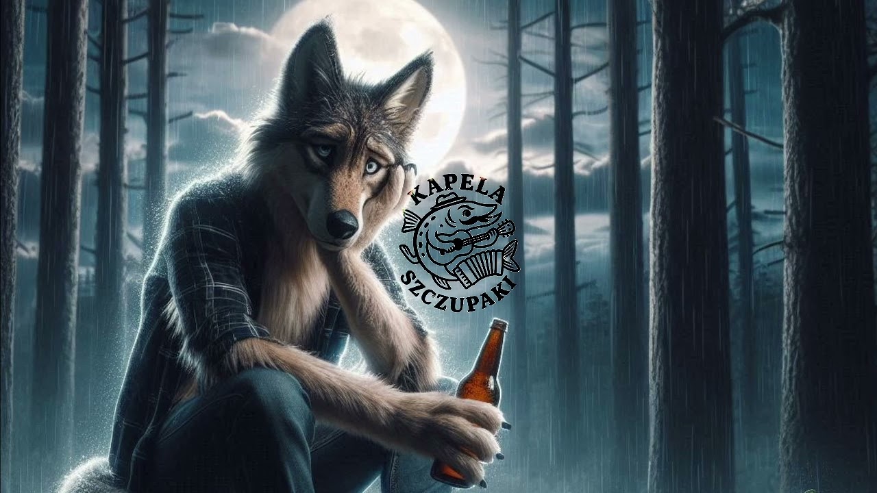 Kapela Szczupaki - Wuk Samotniak