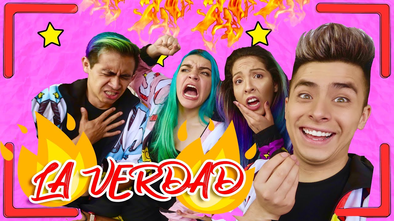 RESPONDIENDO PREGUNTAS QUE HEMOS EVADIDO l Oxigenados Squad