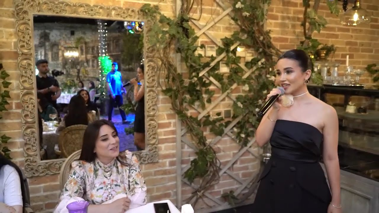 MONEY SHOW 2023 - ASYA RÜSTƏMLİ İLƏ