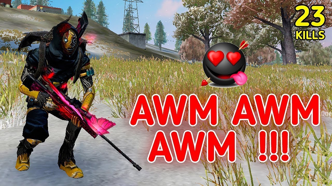 SOLO VS SQUAD || AWM IS MY BFF !!! CLUTCH PLAYS 🔥 SOLO AWM DOMINATION || 90% HEADSHOT INTEL I5