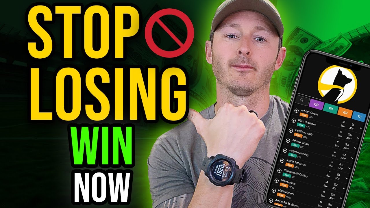 How to Win on Underdog DFS (Beginner Strategy That Actually Works)