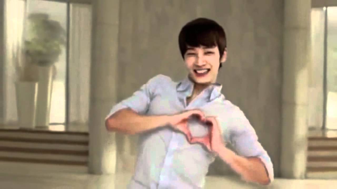 Lee Gikwang (이기광) cute and funny moments ♥