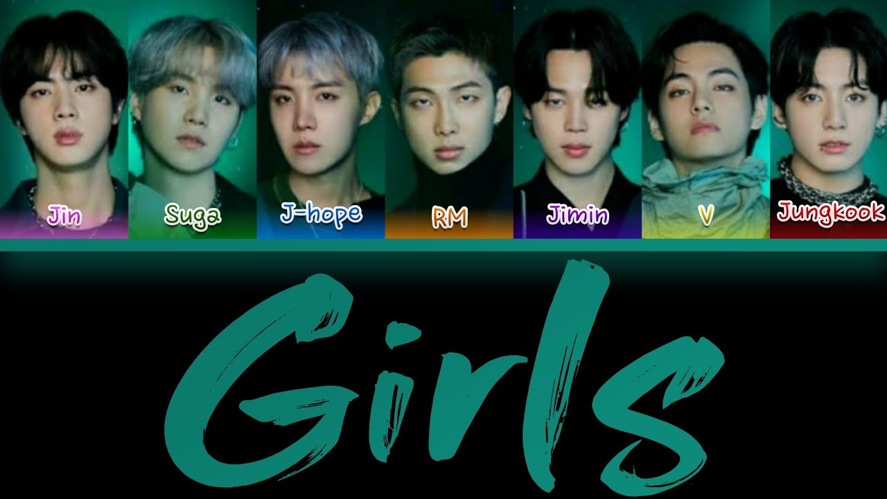 How Would BTS Sing 