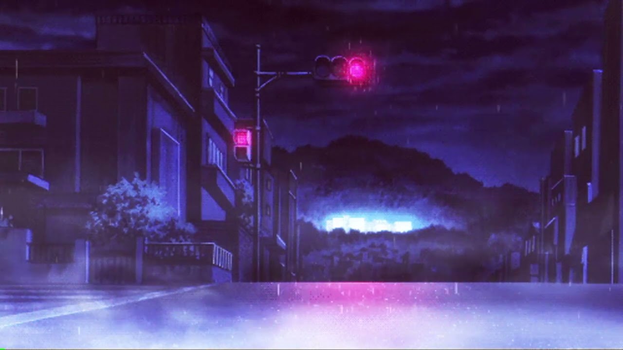 Nightly - Twenty Something (Slowed And Reverb)