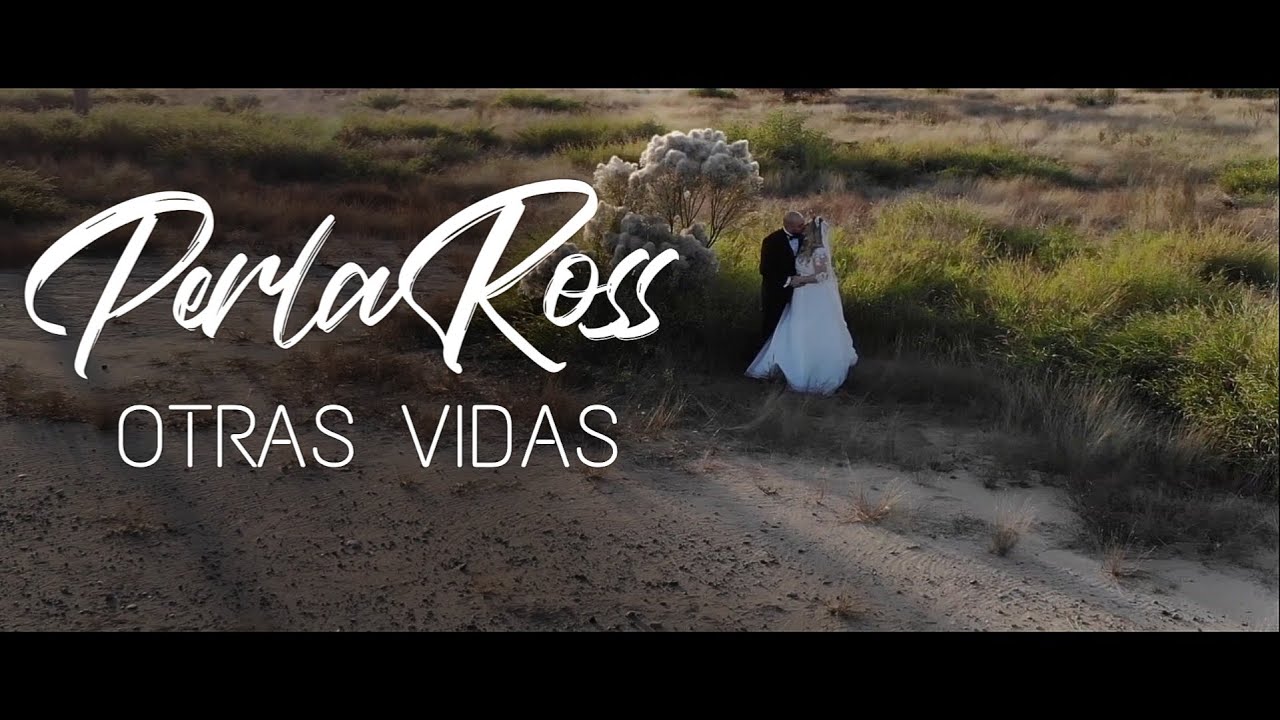 Otras Vidas - Perla Ross (Carlos Rivera cover)