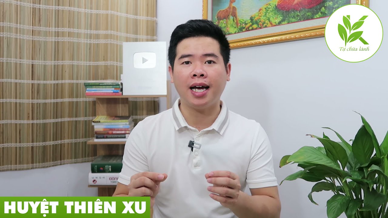 Người Lớn  TÁO BÓN LÂU NGÀY | Bấm 3 Huyệt Này Cải Thiện Rất Nhiều | TCL
