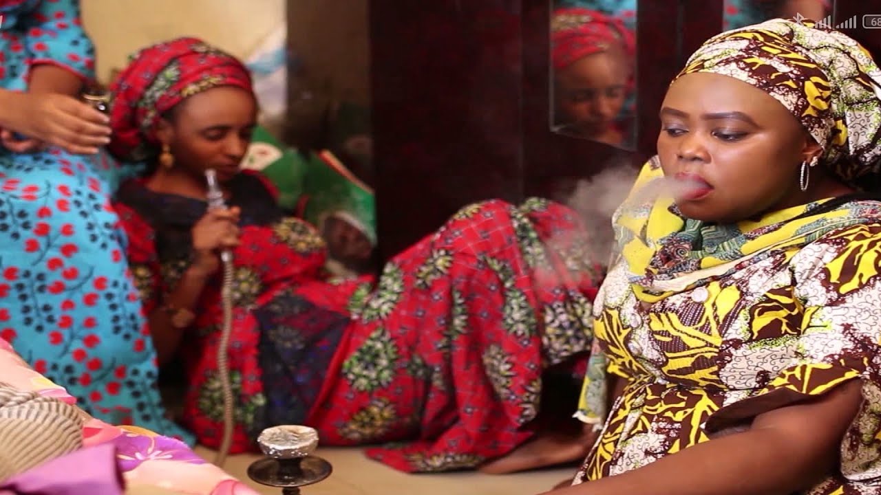 MEERAH!!! COMPLETE NEW HAUSA MOVIE 2026 (PART 3).#hausafilms #kannywood #fullmovie #arewa #movie 