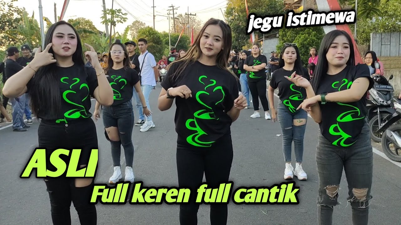 full peserta‼️ karnaval jegu sutojayan blitar 040824