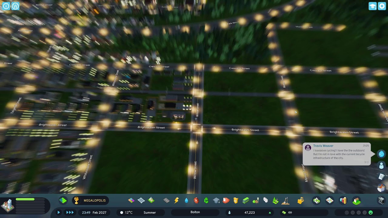 cityskylines 2 usa maps part 10