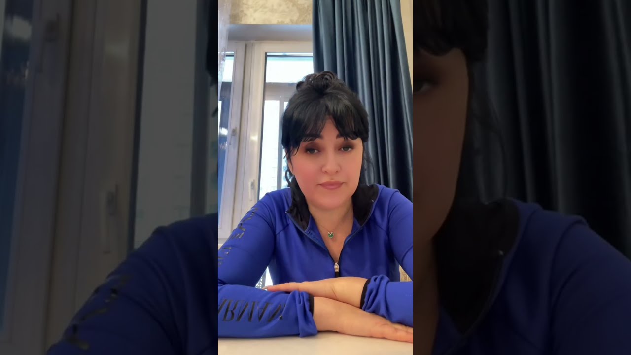 Afət fərmanqızı Bakıya niyə gəlmir? Şok açıqlamalar verdi 😲