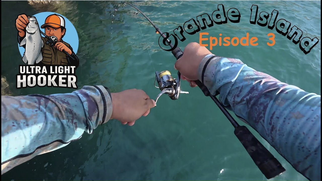 ULH E29 - ULPOT (Grande Island 3)