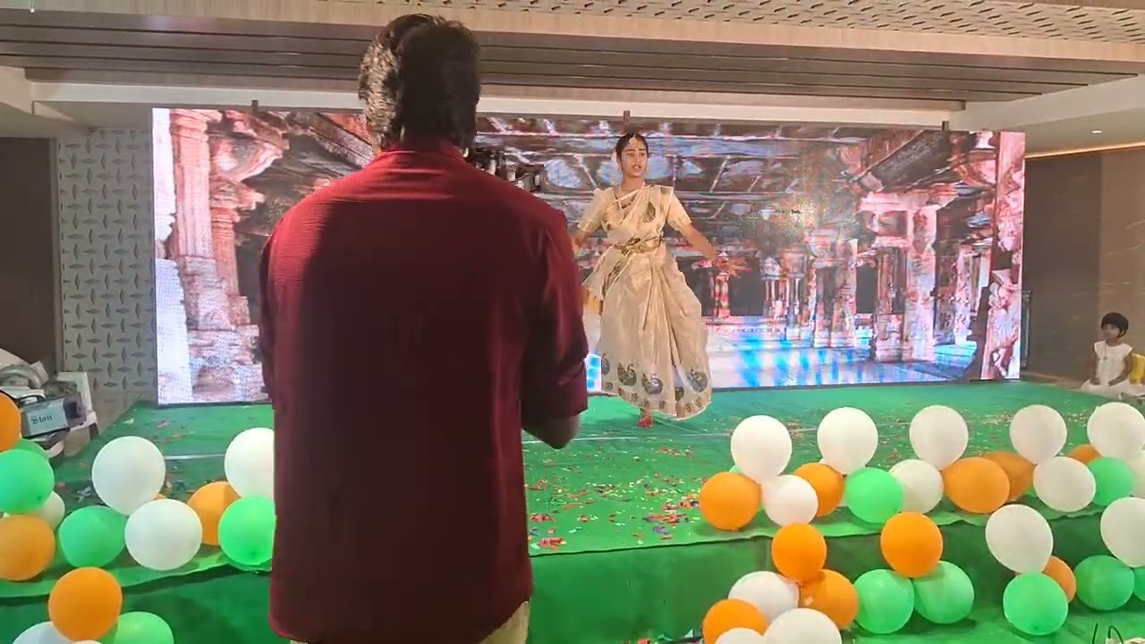 ###Krishna swagatham  song 🎵 classical dance 💃@@@