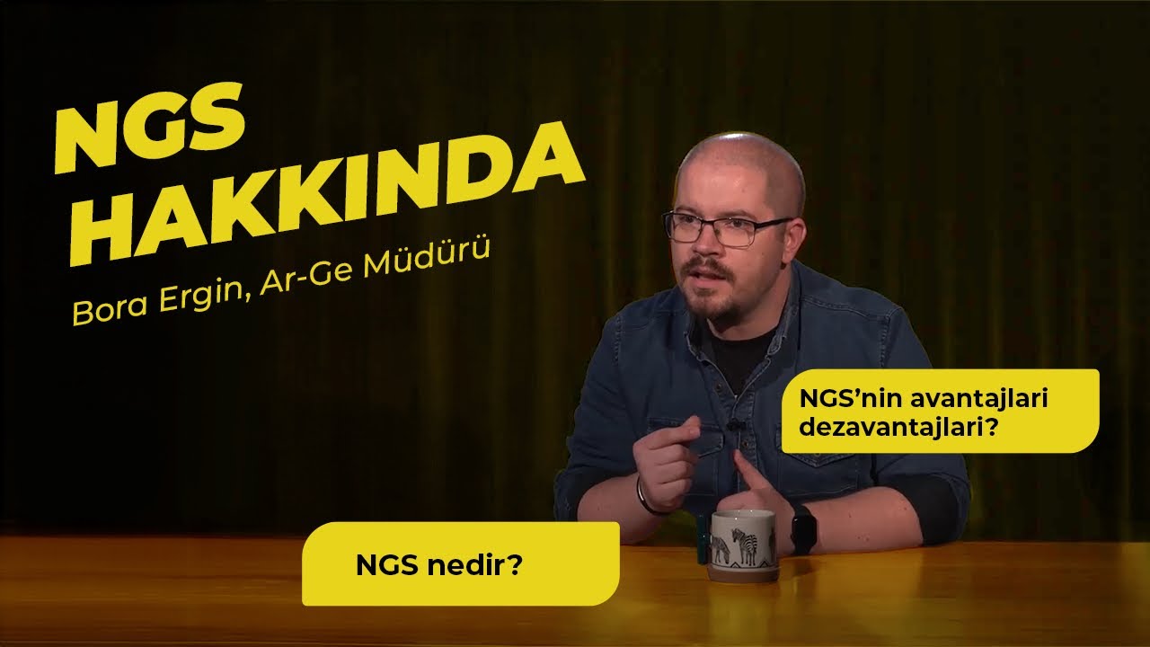NGS Hakkında // İntergen Akademi
