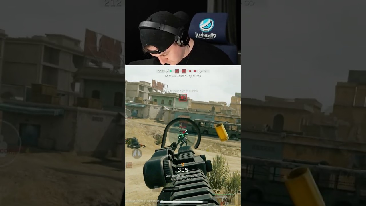 TOP 3 GUNS IN DELTA FORCE MOBILE