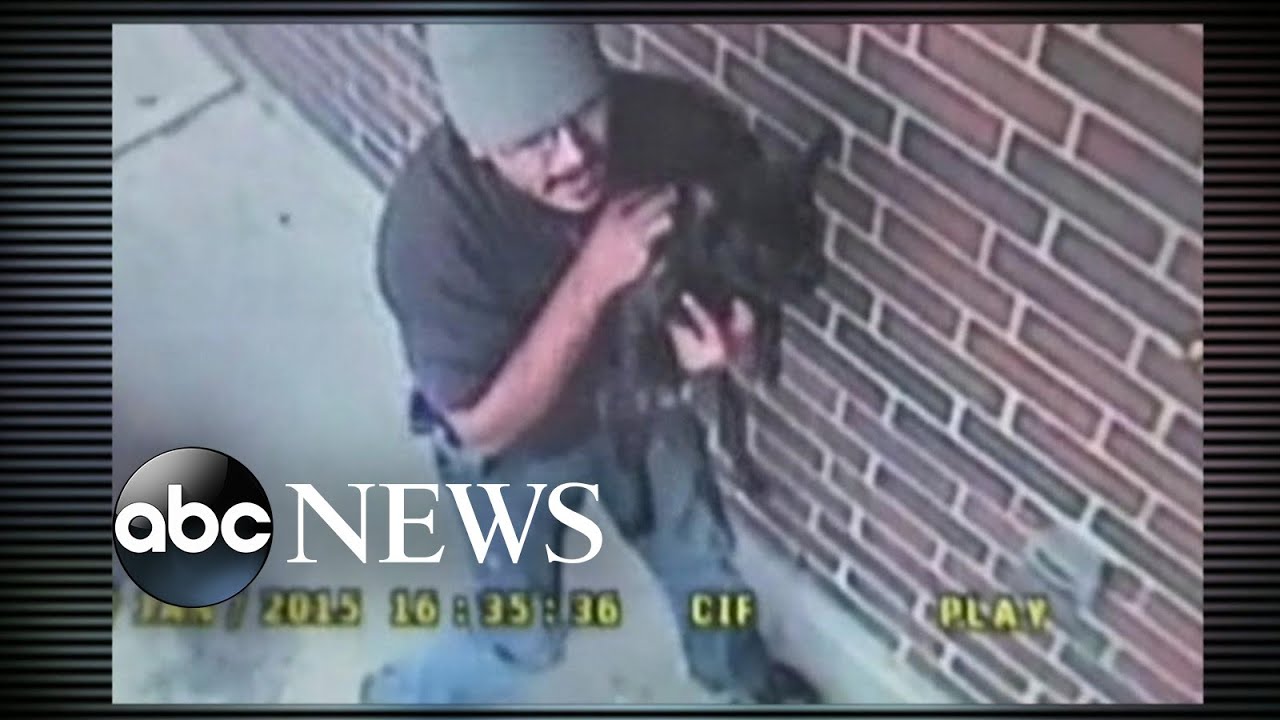FedEx Driver Allegedly Dognaps a Pair of Puppies