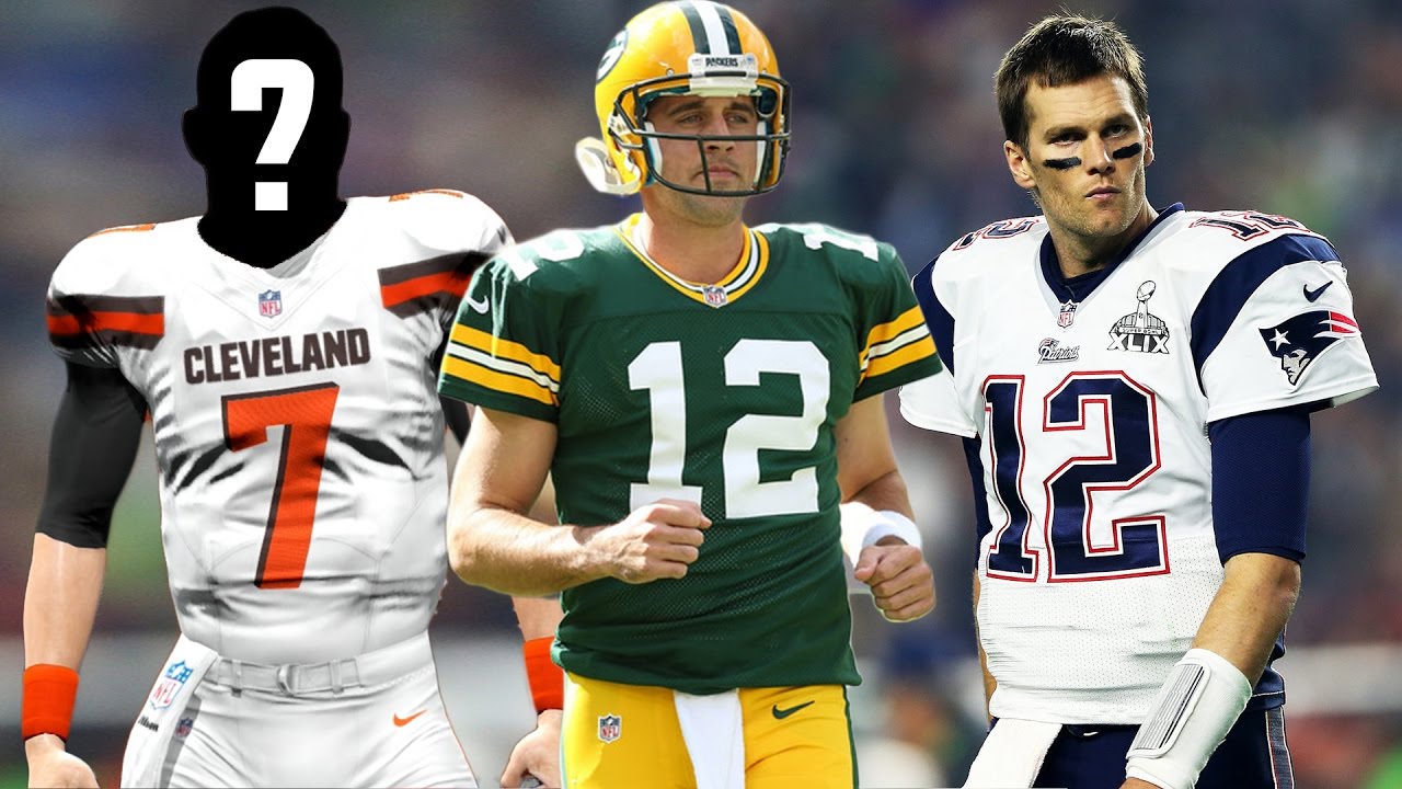 AND THE 2018 NFL MVP IS... -Brutally Honest Player Career Ep. 14 (S2)