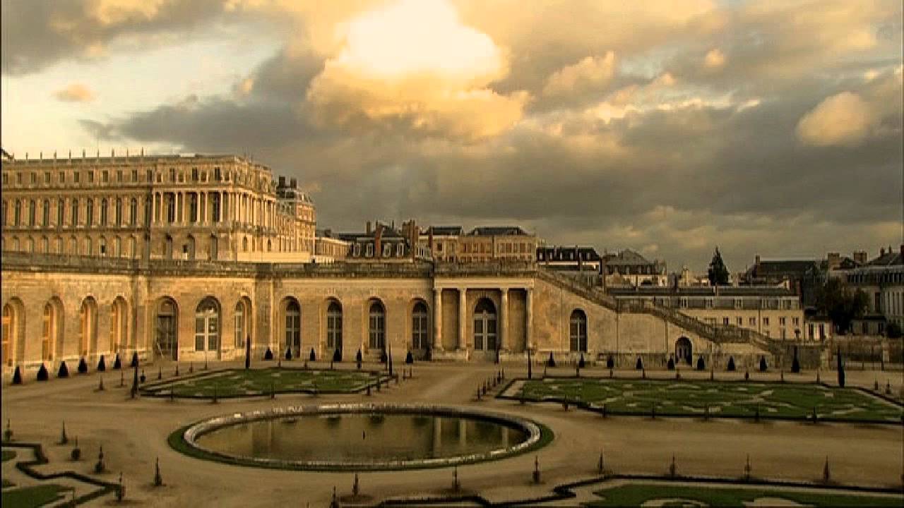 Lully - Marche pour la C&eacute;r&eacute;monie des Turcs - Baroque fran&ccedil;ais