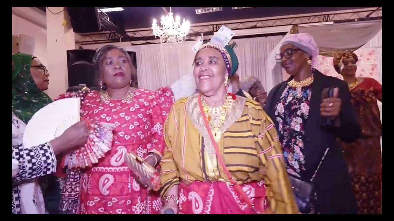 Samra Daouda allo allo