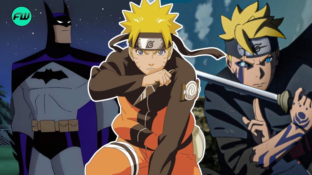 Using Characterss - NARUTO to Boruto Shinobi Strikers  January 10th 2026