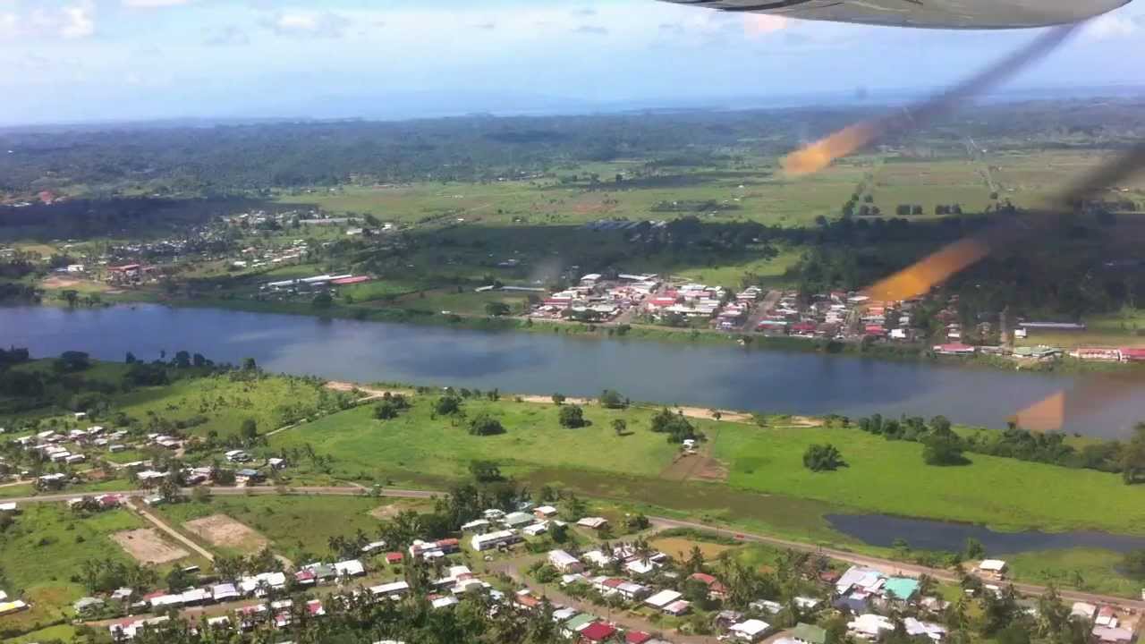 Nausori