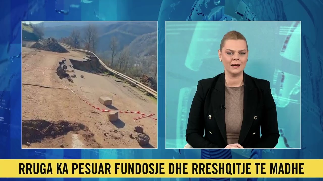 Shembet edhe by passi në Arrat e Gurrës, anulohen planet për hapjen në mesditë