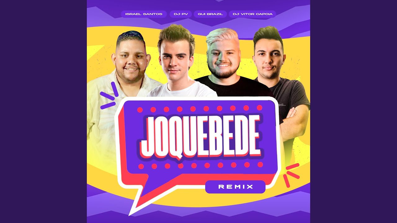 Joquebede (Remix)