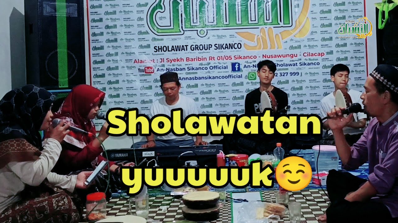 🔴TA'ALA YASHO | BANJARI COVER | SESI LATIHAN