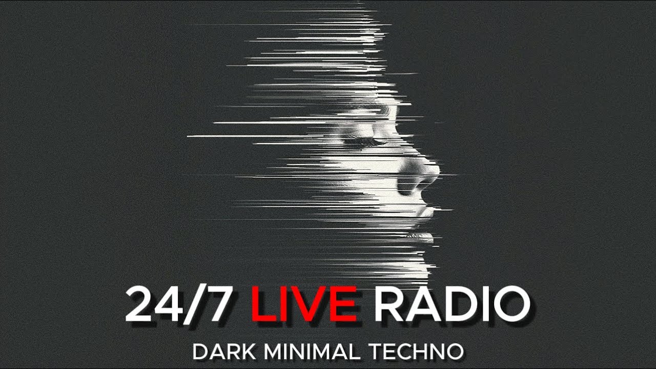 Best of Deep House 2026 🎧 Minimal Techno Mix & Dark Feelings (Live)