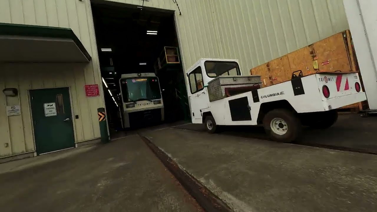 Ruby Junction Drone Fly-Through