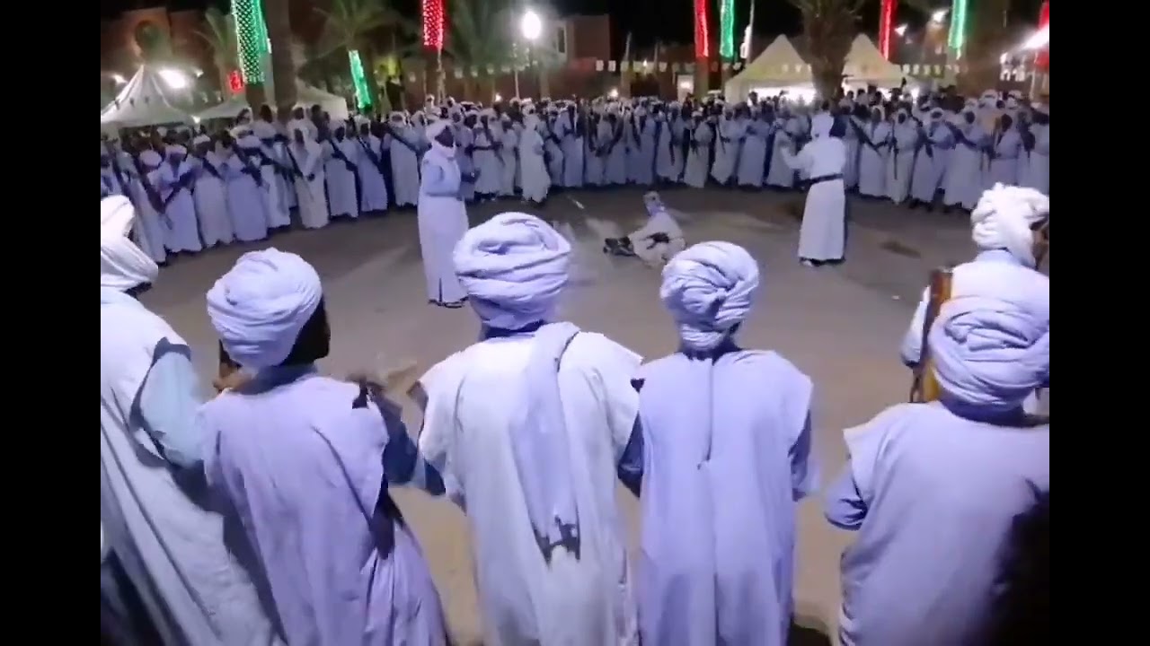 فزعة الفيلاج زيارة مولاي عبدالقادر الجيلاني 26/10/2024 لا يجيب باس*لي جا لزورة ما يخيب*🤲🏻