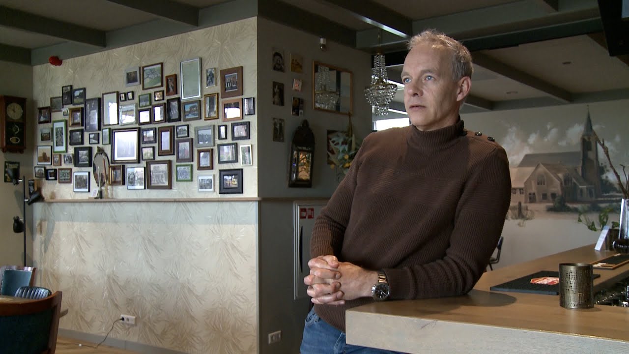 Grand Caf&eacute; De Wettering Lierderholthuis stopt: 