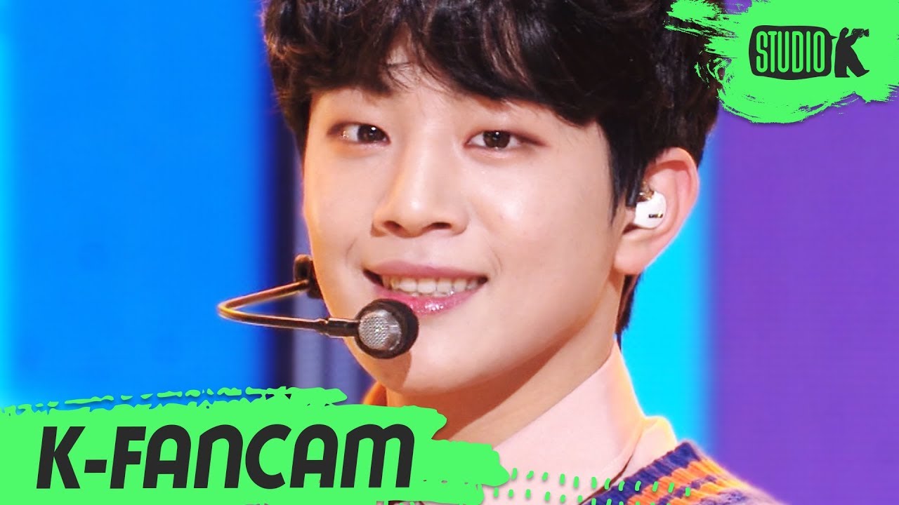 [K-Fancam] 동키즈 문익 직캠 'All I Need Is You' (DONGKIZ MUNIK Fancam) l @MusicBank 200103