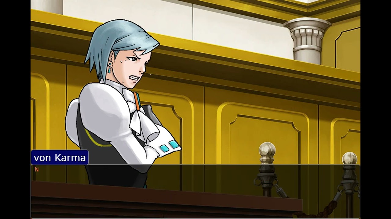 (objection.lol) YOUR WORST FANDOMS!!!