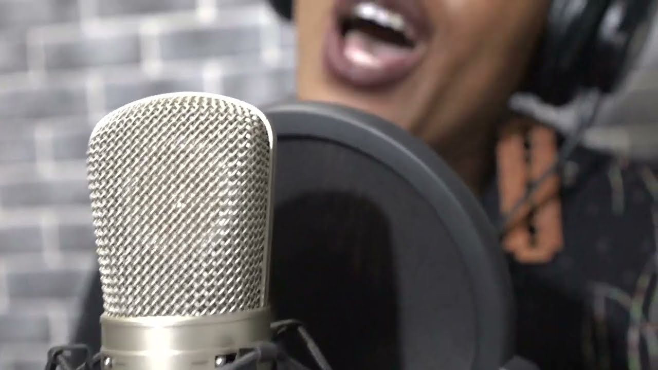 SILAYIO KIRISUAH- WEEDS AND WHEATS(Cover by ROSEMARY WANGARI N)