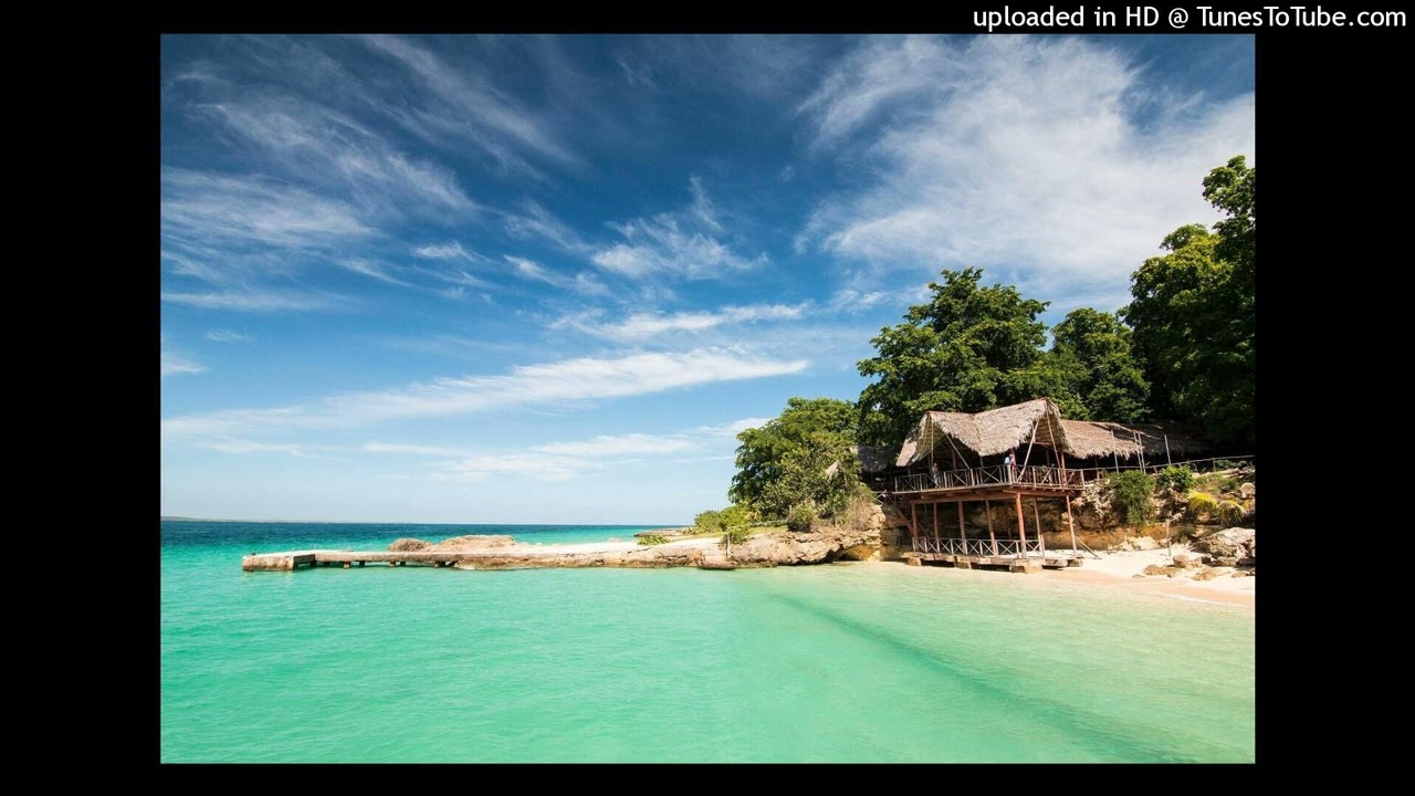 Julien Janvier Nan chemen