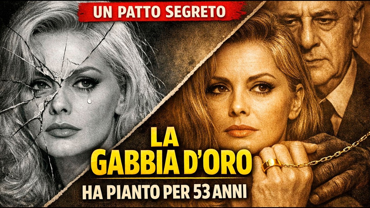 VIRNA LISI: 
