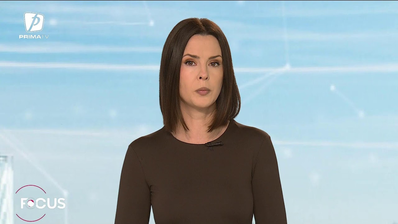 Focus 13 cu Livia Graur