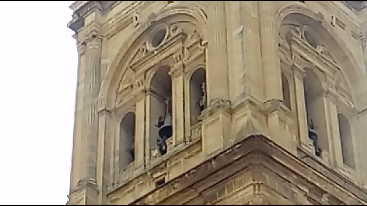 3ª LLAMADA en la CATEDRAL de Granada - ReBueno