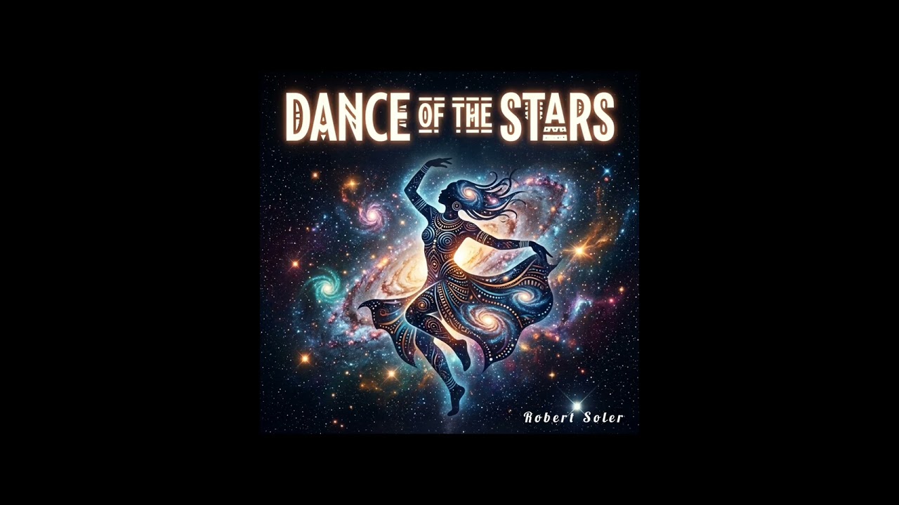 DANCE OF THE STARS