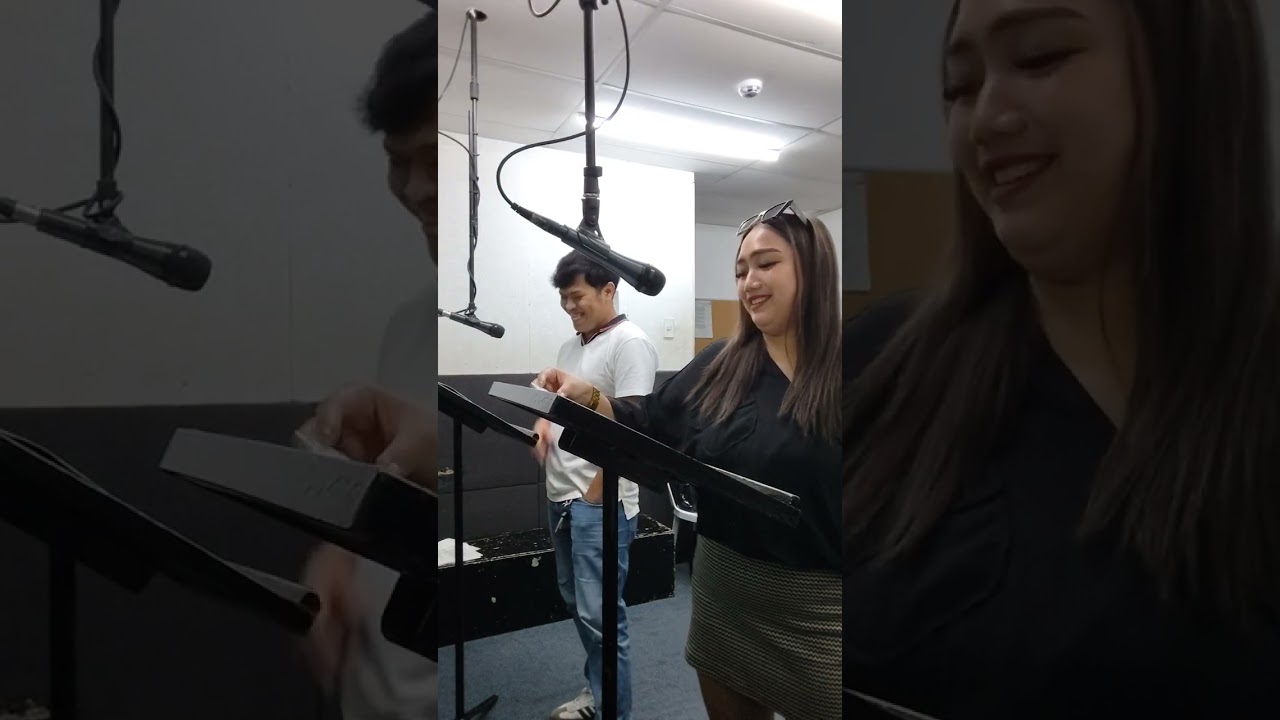 Dyhp drama: Ang bagong bayani #humor #jrtvdrama #stagedrama #radio #funny 