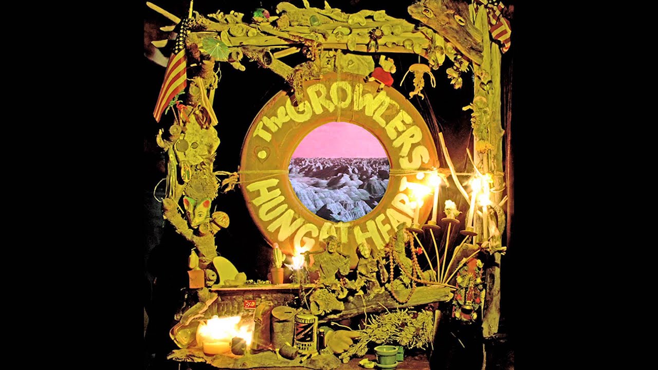 The Growlers - 