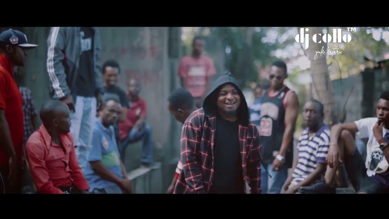Bongo Hip Hop Mix Vol 2 By Dj Collo Spice Ft Stamina Manengo Roma Moni Centrozone And Other Artists