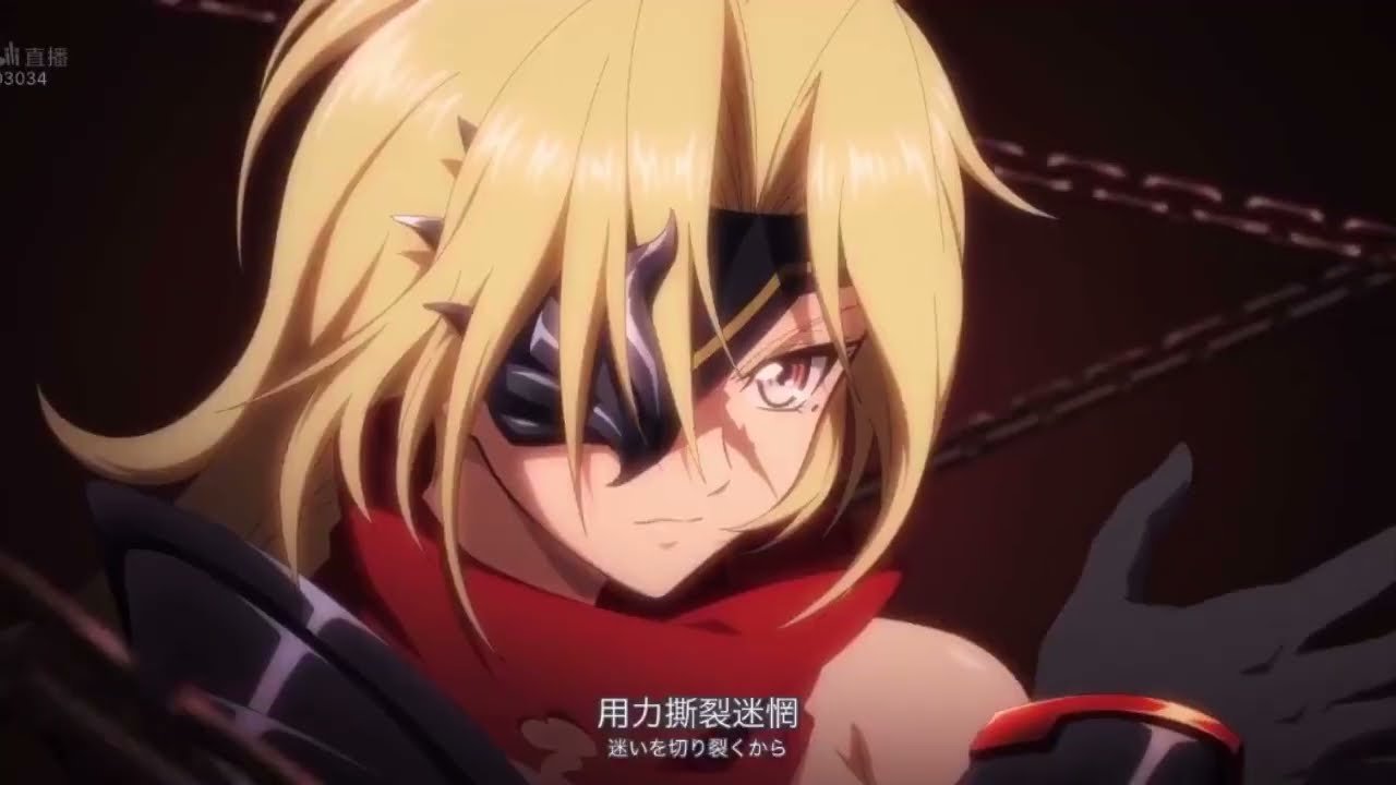 LANGRISSER 4.0 Trailer