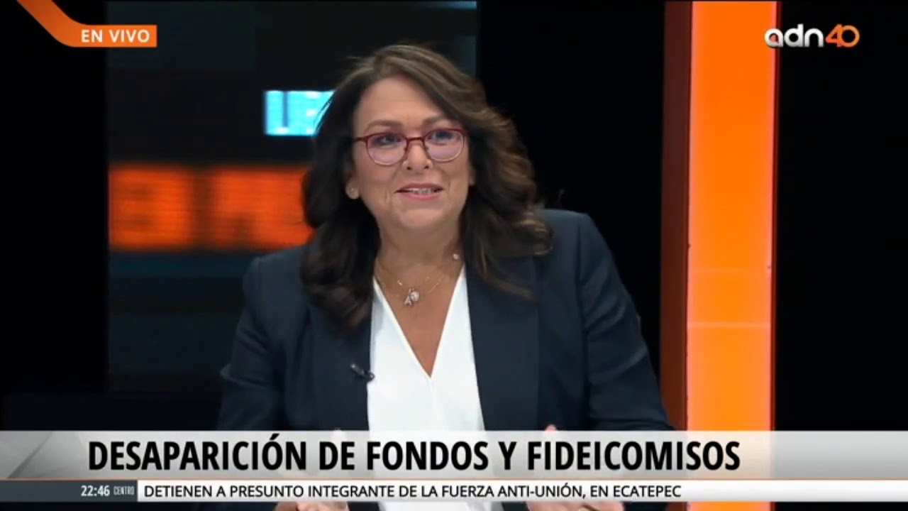 Debate sobre la extinci&oacute;n de fondos y fideicomisos | 6 de octubre 2020